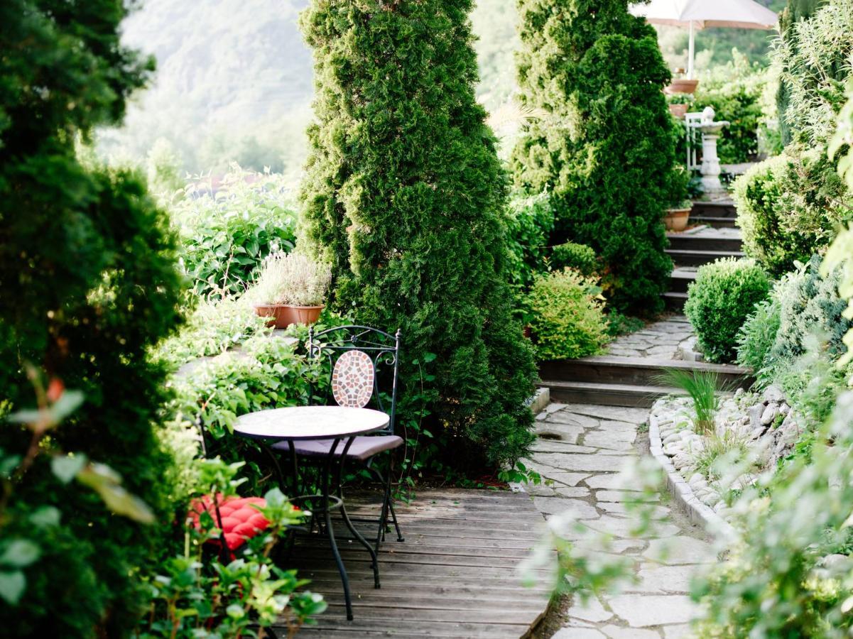 Hotel Schloss Duernstein Exterior photo