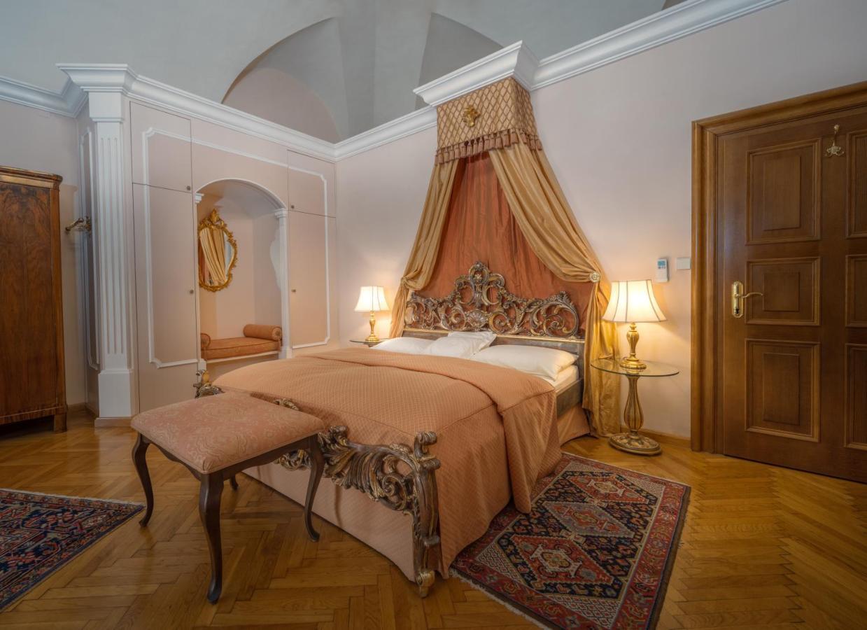 Hotel Schloss Duernstein Exterior photo