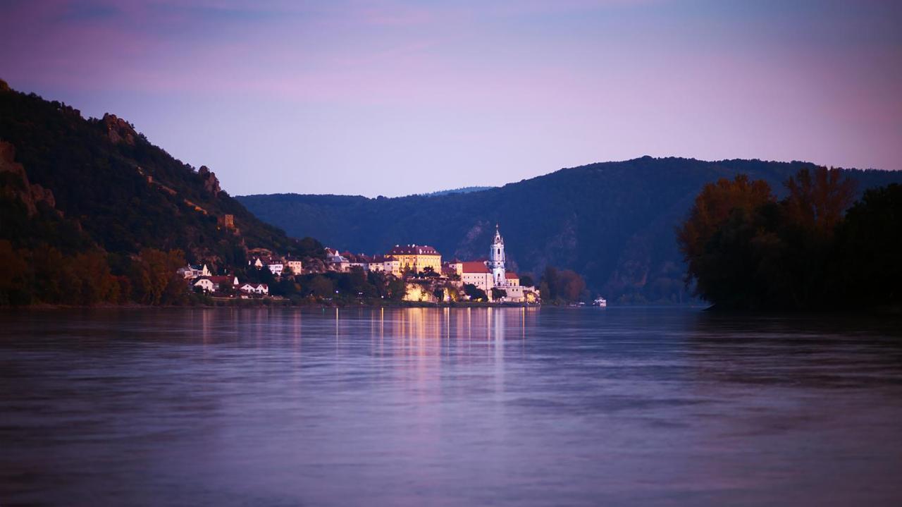 Hotel Schloss Duernstein Exterior photo